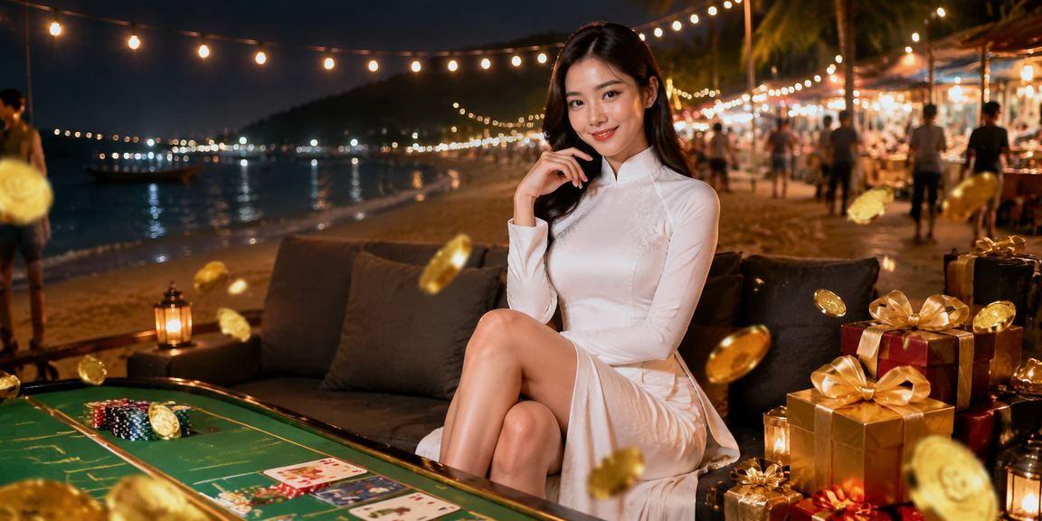 Người chơi baccarat tại Phú Quốc trên nền tảng neww88