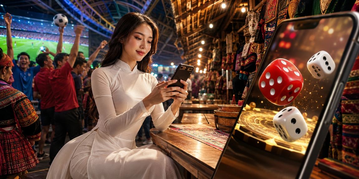 Người chơi tài xỉu tại Sa Pa tìm hiểu chương trình VIP và cách tích điểm neww88
