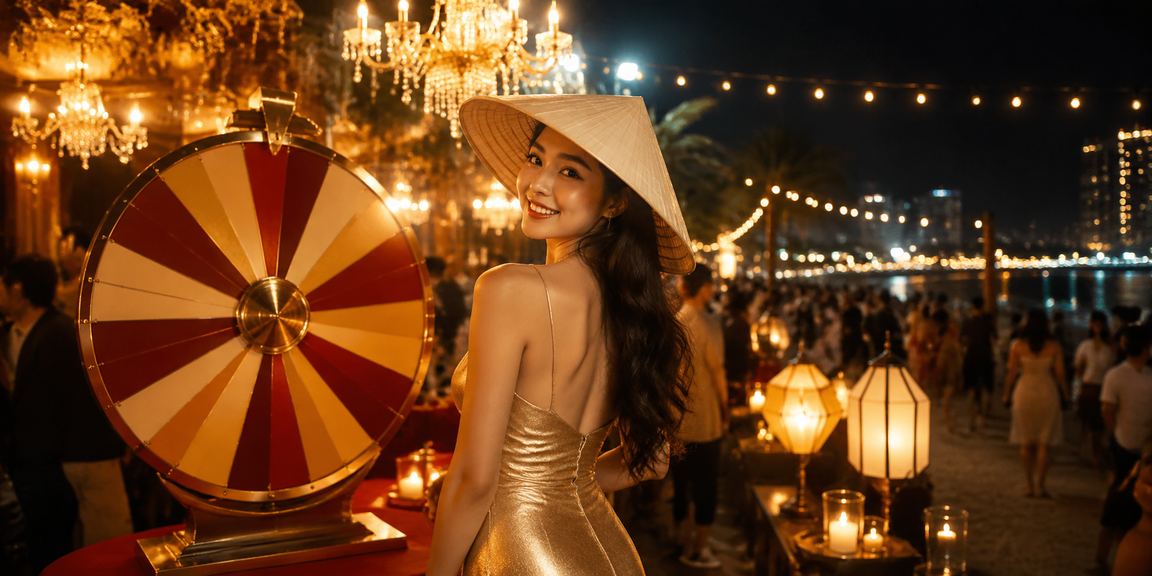 Người chơi trải nghiệm cá cược casino trực tuyến tại Việt Nam trên điện thoại di động